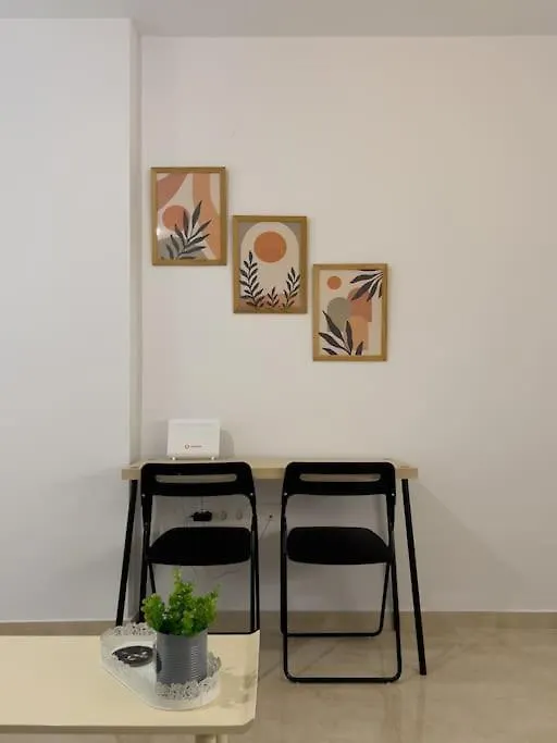 Roman Market Studio Thessaloniki
