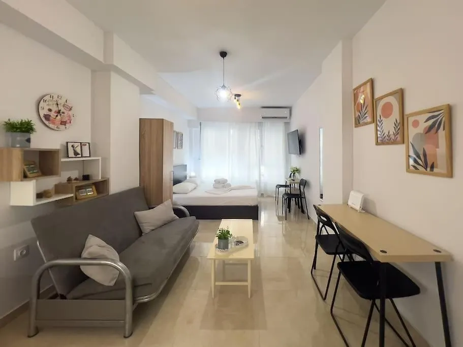 Roman Market Studio Thessaloniki